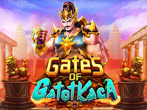 Gates of Gatotkaca